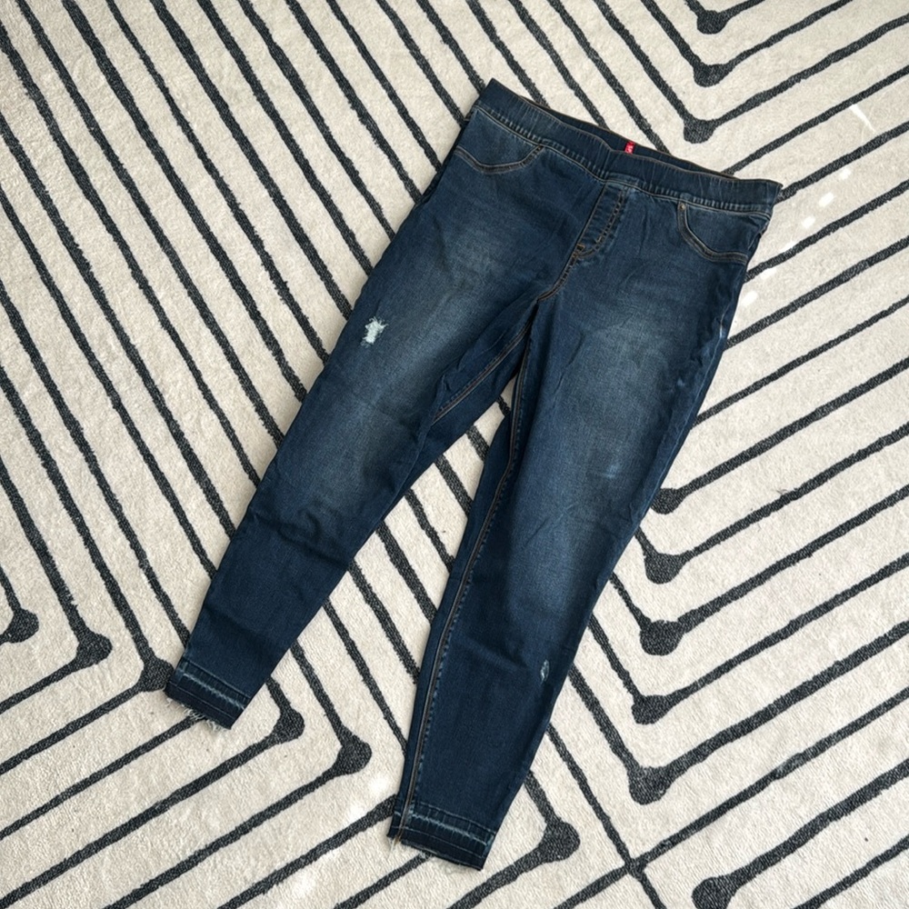 Spanx Skinny Jegging